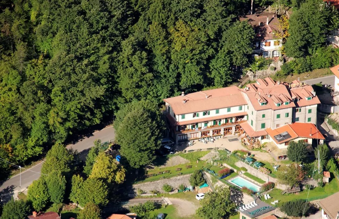 Hotel Bosco Verde-1