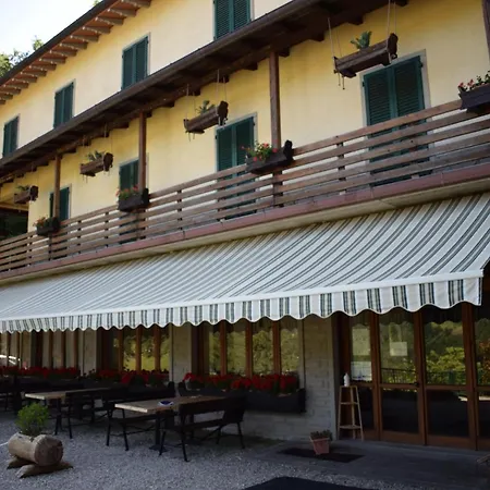 Hotel Bosco Verde-2