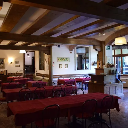 Hotel Bosco Verde-3